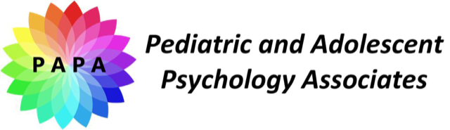Pediatric and Adolescent Psychology Associates